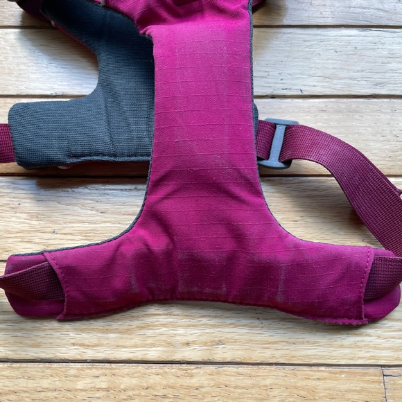 [SOLD] Ruffwear Front Range Harness in Hibiscus Pink (Size: S) 🌺 - Picture 6 of 10